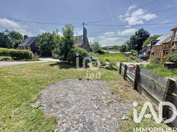 Maison à vendre 2 pièces 70 m² Val-Couesnon