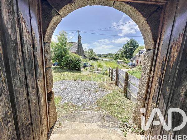 Maison à vendre 2 pièces 70 m² Val-Couesnon