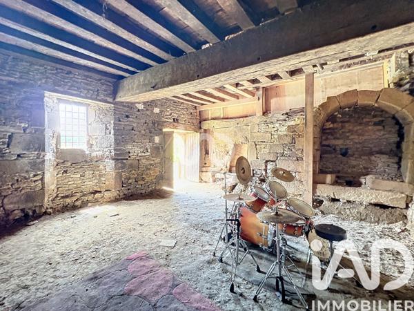 Maison à vendre 2 pièces 70 m² Val-Couesnon