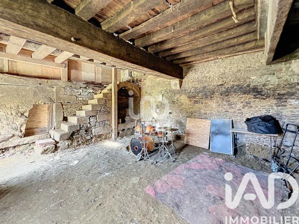 Maison à vendre 2 pièces 70 m² Val-Couesnon