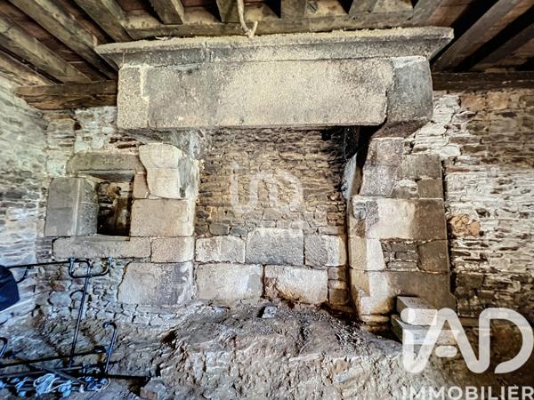 Maison à vendre 2 pièces 70 m² Val-Couesnon