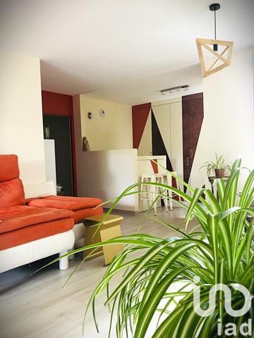 Appartement à vendre 3 pièces 70 m² Montargis