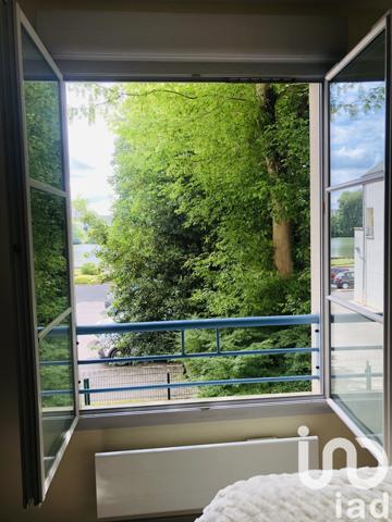 Appartement à vendre 3 pièces 70 m² Montargis