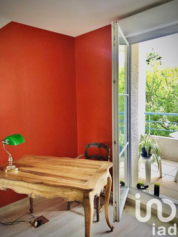 Appartement à vendre 3 pièces 70 m² Montargis