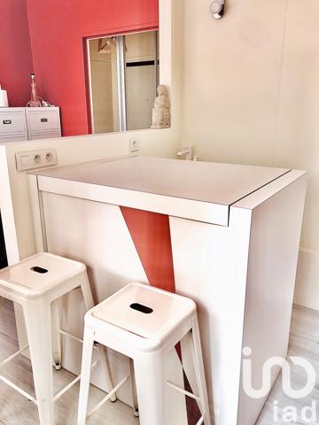 Appartement à vendre 3 pièces 70 m² Montargis