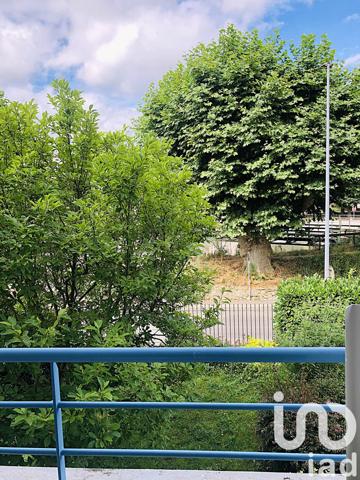 Appartement à vendre 3 pièces 70 m² Montargis