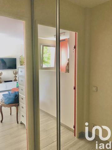 Appartement à vendre 3 pièces 70 m² Montargis