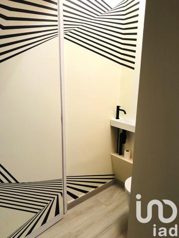 Appartement à vendre 3 pièces 70 m² Montargis