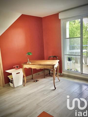 Appartement à vendre 3 pièces 70 m² Montargis