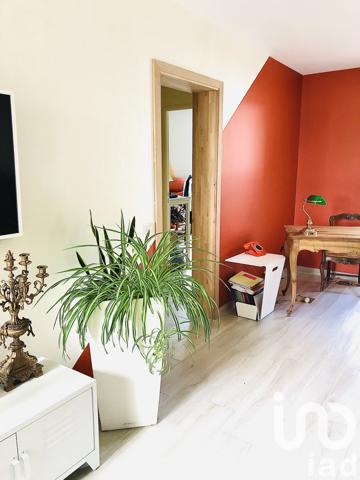 Appartement à vendre 3 pièces 70 m² Montargis