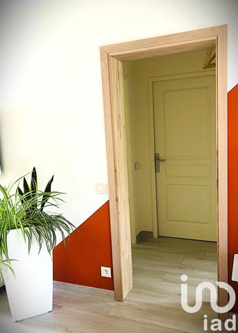 Appartement à vendre 3 pièces 70 m² Montargis