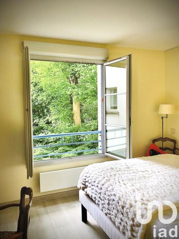 Appartement à vendre 3 pièces 70 m² Montargis