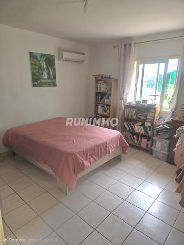 maison f5/6 avec dépendance