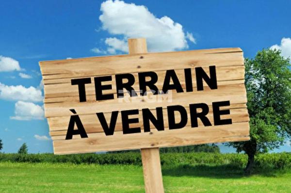 Sanilhac (24380) Terrain à bâtir 2247m2 - SANILHAC