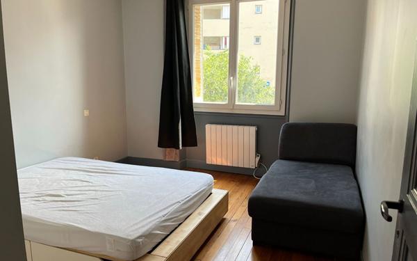 Appartement à louer    3 pièces •  Chambéry