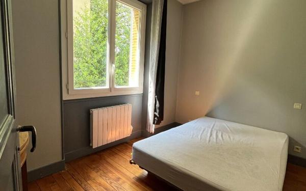 Appartement à louer    3 pièces •  Chambéry