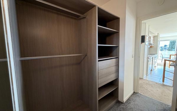 Appartement à louer    2 pièces • 72,12 m2 Antibes