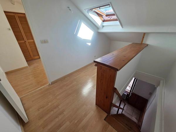 Appartement 2 pièces 30.39 m2