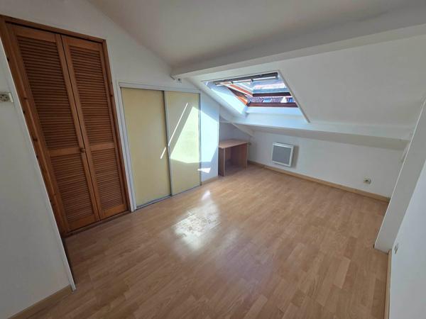 Appartement 2 pièces 30.39 m2