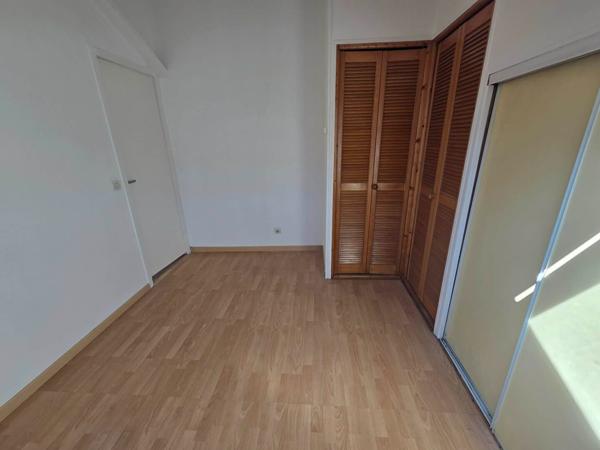Appartement 2 pièces 30.39 m2