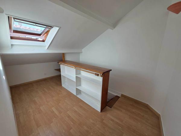 Appartement 2 pièces 30.39 m2