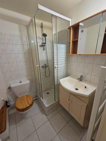 Appartement 2 pièces 30.39 m2