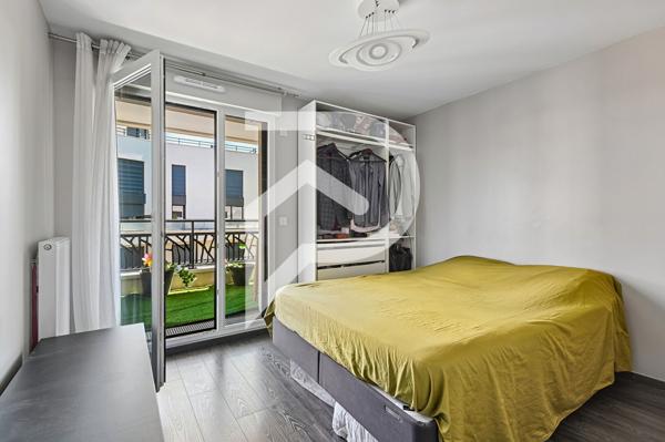 Appartement 3 pièces 62.54 m2