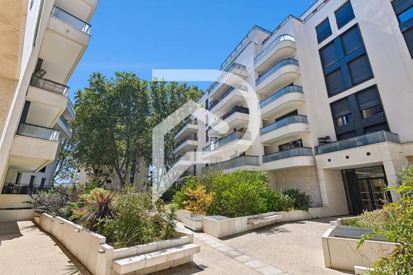 Appartement 3 pièces 62.54 m2