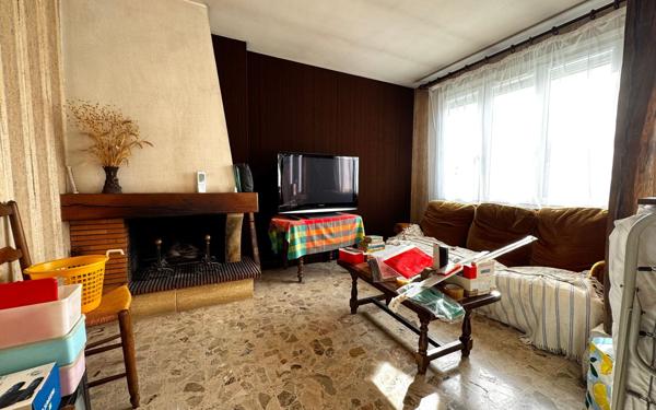 Maison à vendre    7 pièces •  Franqueville-Saint-Pierre