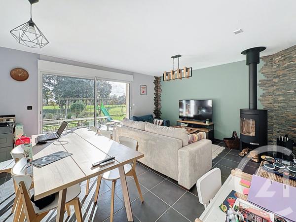 Maison à vendre  4 pièces - 85 m2 PLOUISY - 22