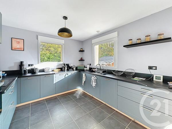 Maison à vendre  4 pièces - 85 m2 PLOUISY - 22