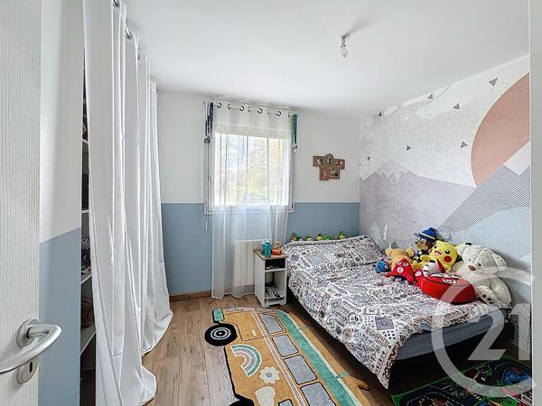 Maison à vendre  4 pièces - 85 m2 PLOUISY - 22