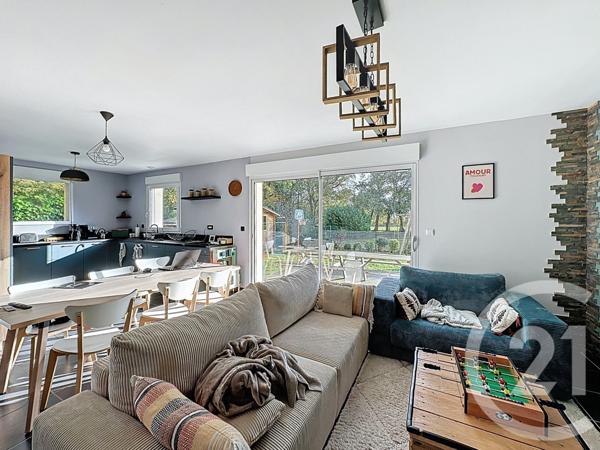 Maison à vendre  4 pièces - 85 m2 PLOUISY - 22