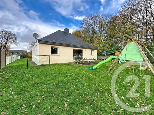 Maison à vendre  4 pièces - 85 m2 PLOUISY - 22