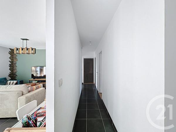 Maison à vendre  4 pièces - 85 m2 PLOUISY - 22