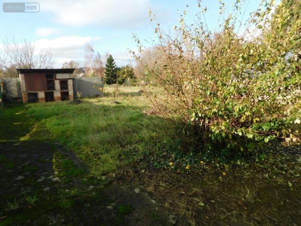 Maison à vendre à Morannes sur Sarthe-Daumeray dans le Maine-et-Loire (49640), ref : 49096-1396