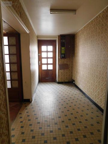 Maison à vendre à Morannes sur Sarthe-Daumeray dans le Maine-et-Loire (49640), ref : 49096-1396