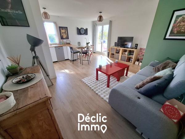 Vente appartement Saint-sulpice-la-pointe, 59m² 3 pièces 139 000€ avec piscine