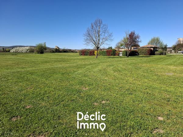 Vente appartement Saint-sulpice-la-pointe, 59m² 3 pièces 139 000€ avec piscine