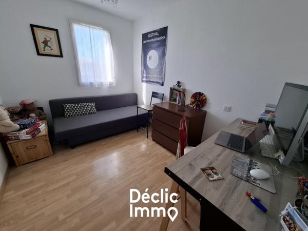 Vente appartement Saint-sulpice-la-pointe, 59m² 3 pièces 139 000€ avec piscine