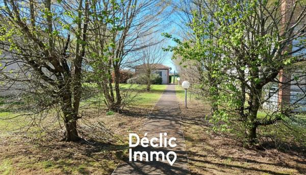 Vente appartement Saint-sulpice-la-pointe, 59m² 3 pièces 139 000€ avec piscine