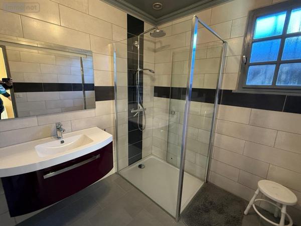 Maison à vendre à Laval en Mayenne (53000), ref : 53005-2141