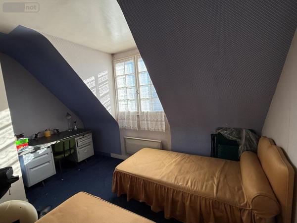 Maison à vendre à Laval en Mayenne (53000), ref : 53005-2141