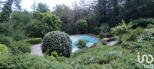 Maison à vendre 6 pièces 201 m² Sarlat-la-Canéda