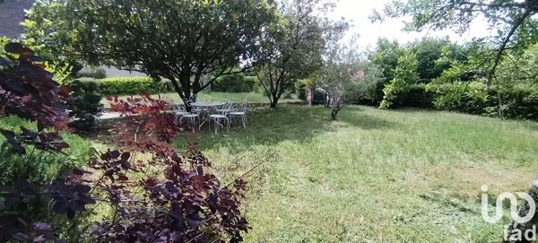 Maison à vendre 6 pièces 201 m² Sarlat-la-Canéda