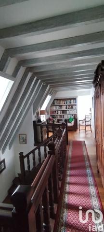 Maison à vendre 6 pièces 201 m² Sarlat-la-Canéda