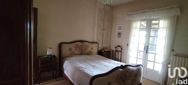 Maison à vendre 6 pièces 201 m² Sarlat-la-Canéda