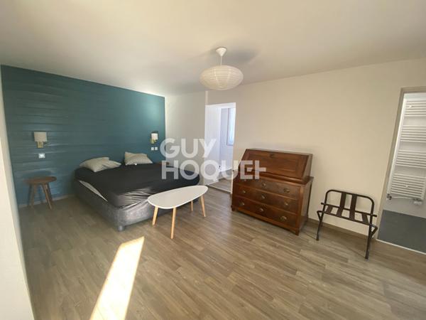 Maison d'environ 351,87 m² à vendre à VERRENS ARVEY (73460).