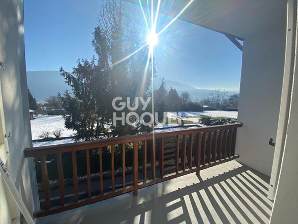 Maison d'environ 351,87 m² à vendre à VERRENS ARVEY (73460).