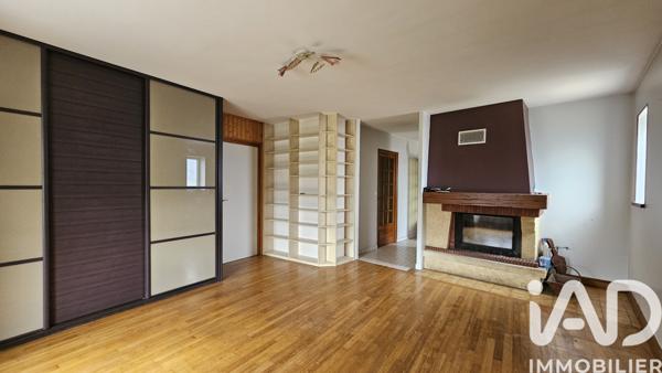 Maison à vendre 5 pièces 139 m² Ruffec